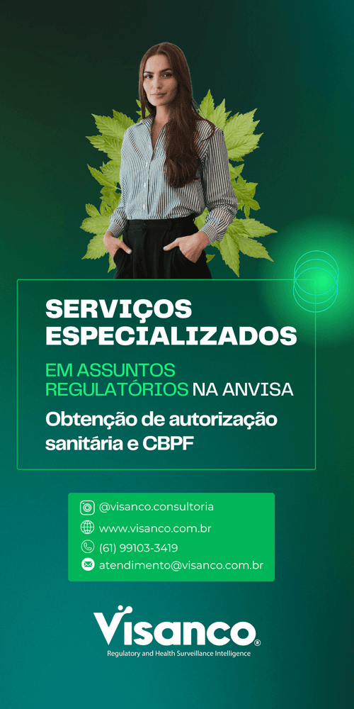 Banner lateral de VISANCO