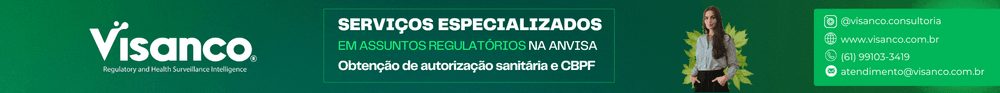 Banner de VISANCO