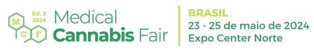 Canabis fair logo