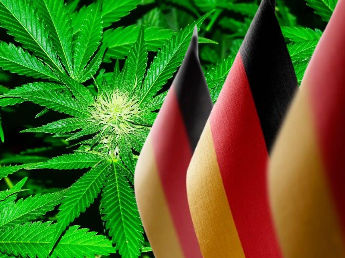 Imagem do editorial: Finalmente? Partidos na Alemanha anunciam acordo final para votar a legalização da cannabis este mês 