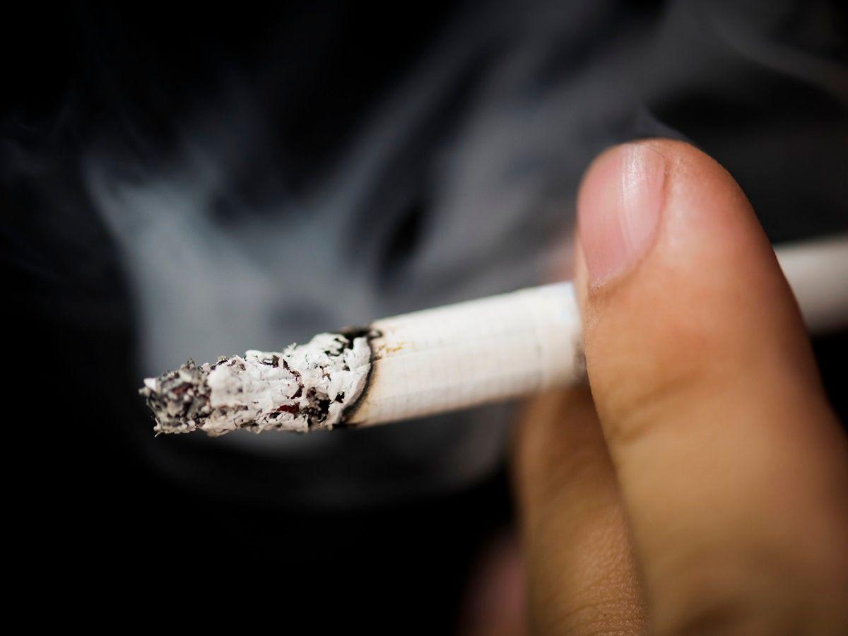 Imagem da noticia: Maconha versus tabaco: um olhar sobre os efeitos à saúde