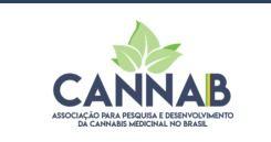 imagem da associação: Associação para Pesquisa e Desenvolvimento da Cannabis Medicinal no Brasil