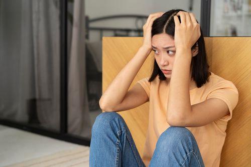 Imagem do editorial: Transtorno do Estresse Pós Traumático (TEPT) 