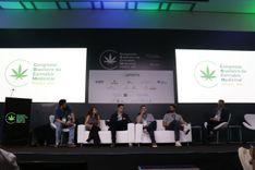 Imagem do editorial: Ainda da tempo de comprar o ingresso com 50% de desconto para o Congresso Brasileiro da Cannabis Medicinal