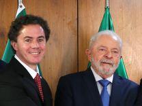 Imagem do editorial: Vice-presidente do Senado sugere ao governo Lula maior acesso à cannabis medicinal