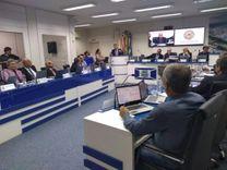 Imagem do editorial: Vereadores mantêm veto do prefeito e barram cannabis medicinal no  SUS de Tubarão (SC) 