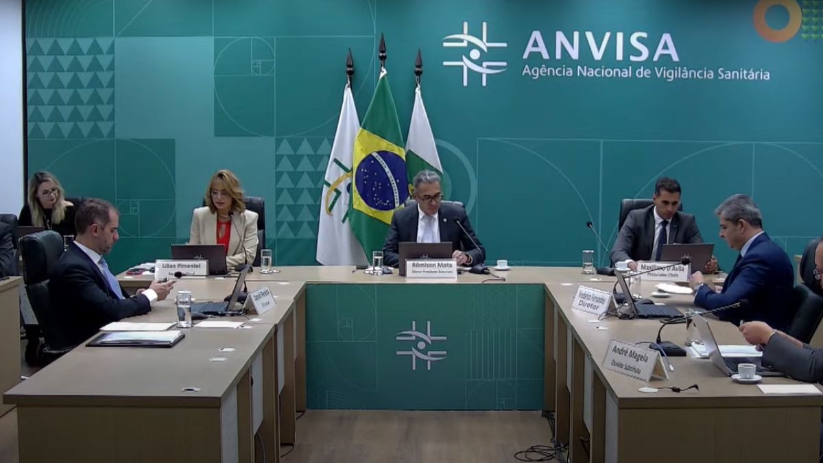 Proposta de regulamentação do cultivo de cannabis é retirada da pauta de reunião da Anvisa