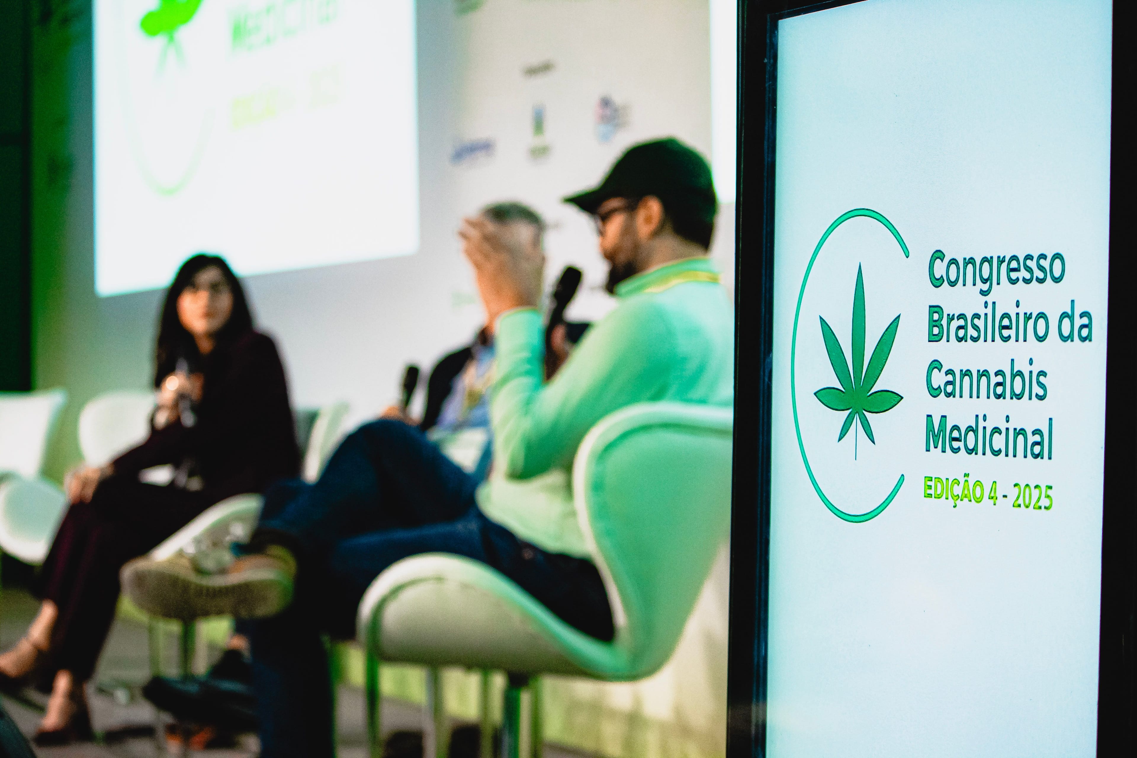 ongresso Brasileiro de Cannabis Medicinal 2026: Últimos 15 dias para garantir 37% OFF