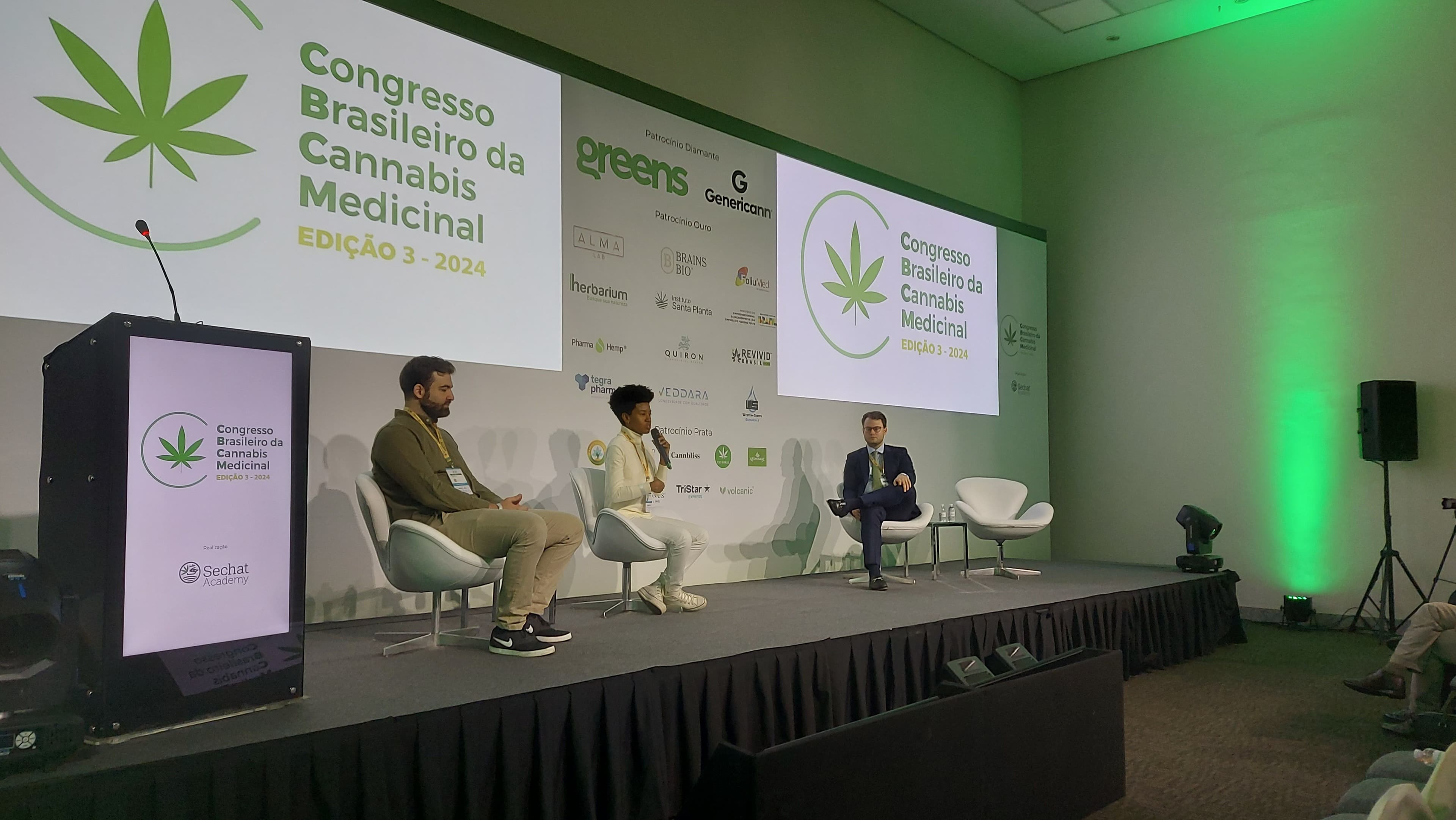 Como democratizar o acesso à cannabis medicinal no agronegócio