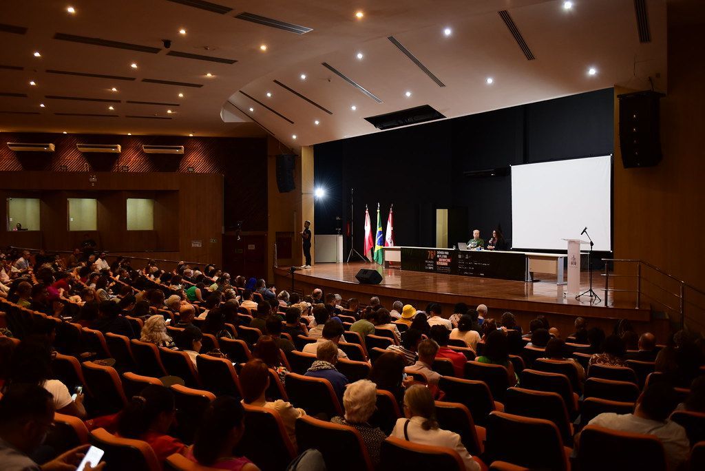 Cannabis sativa entra em pauta no maior evento científico da América Latina