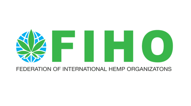 A Federação das Organizações Internacionais de Cânhamo (FIHO) anuncia o início de suas atividades