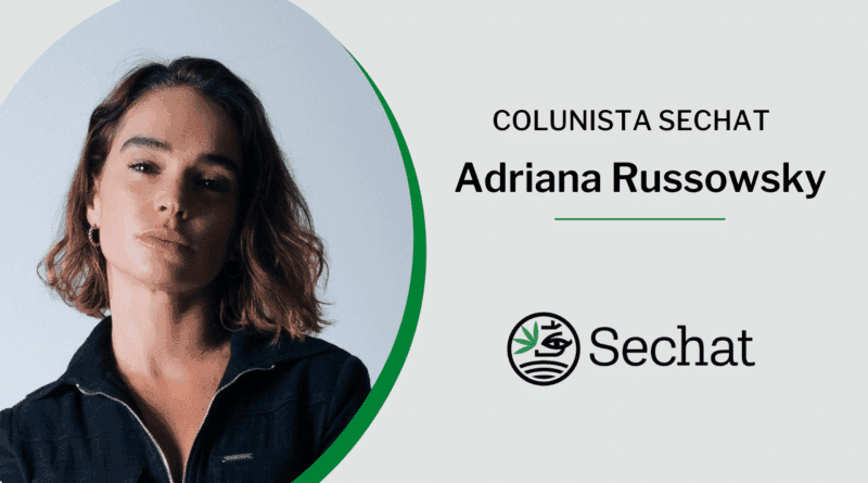 A Mudança dos Riscos da Nova Era da Cannabis: Let your Bud be your Buddy