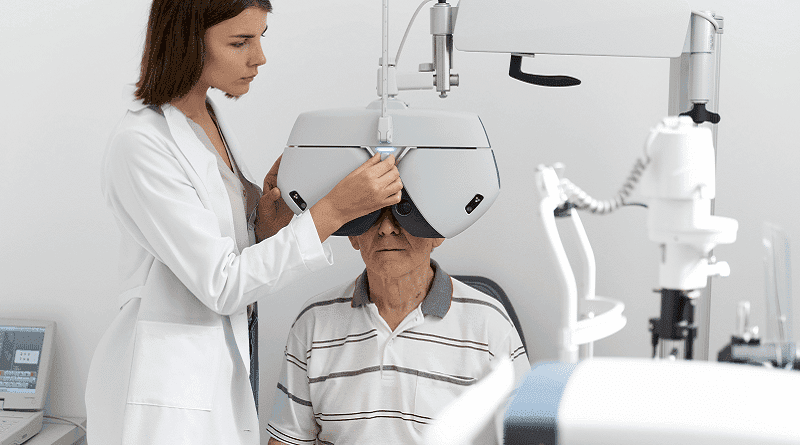 A cannabis é realmente eficaz contra o glaucoma?