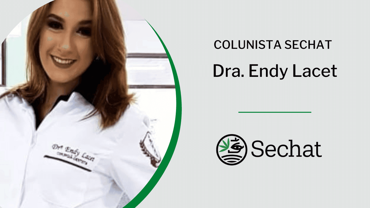 A importância da suplementação do Sistema Endocanabinoide para um envelhecimento saudável