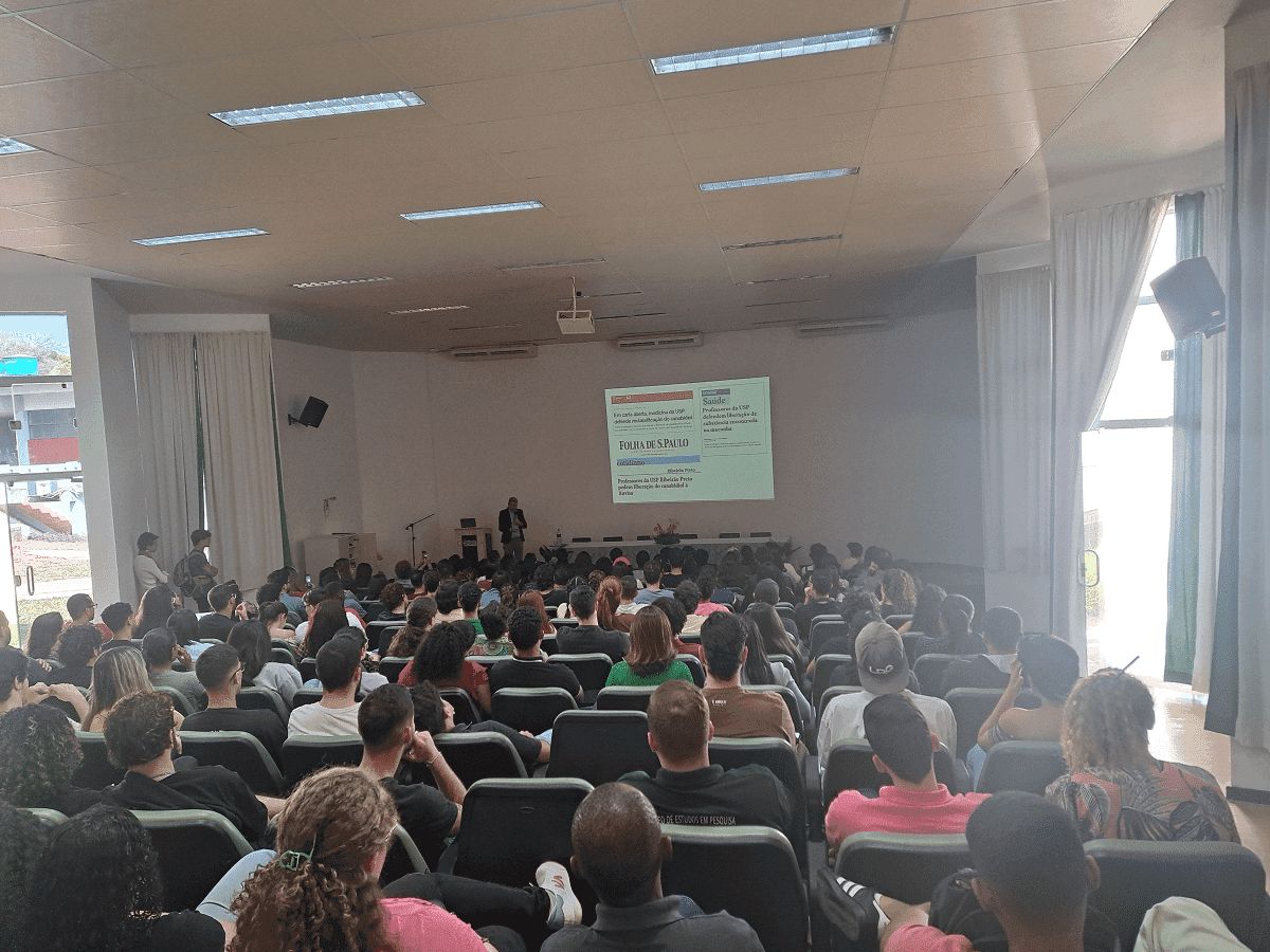 A inclusão da cannabis nas universidades: desbravando novos horizontes