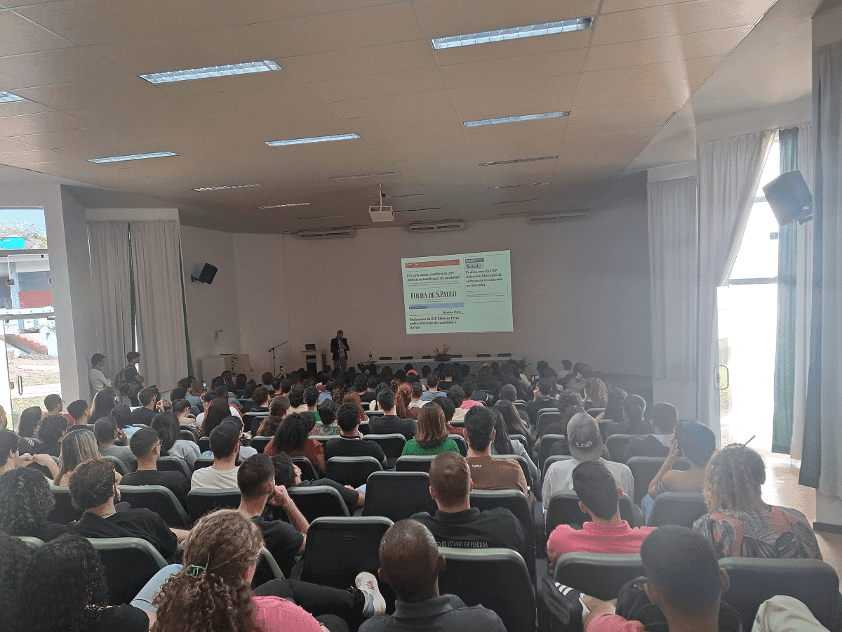 A inclusão da cannabis nas universidades: desbravando novos horizontes