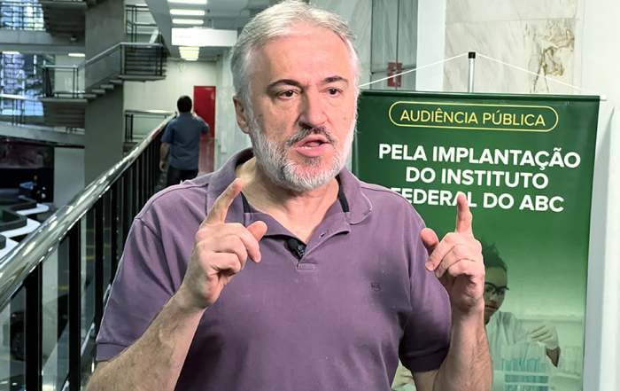 Acesso à cannabis pelo SUS agora é lei em Santo André