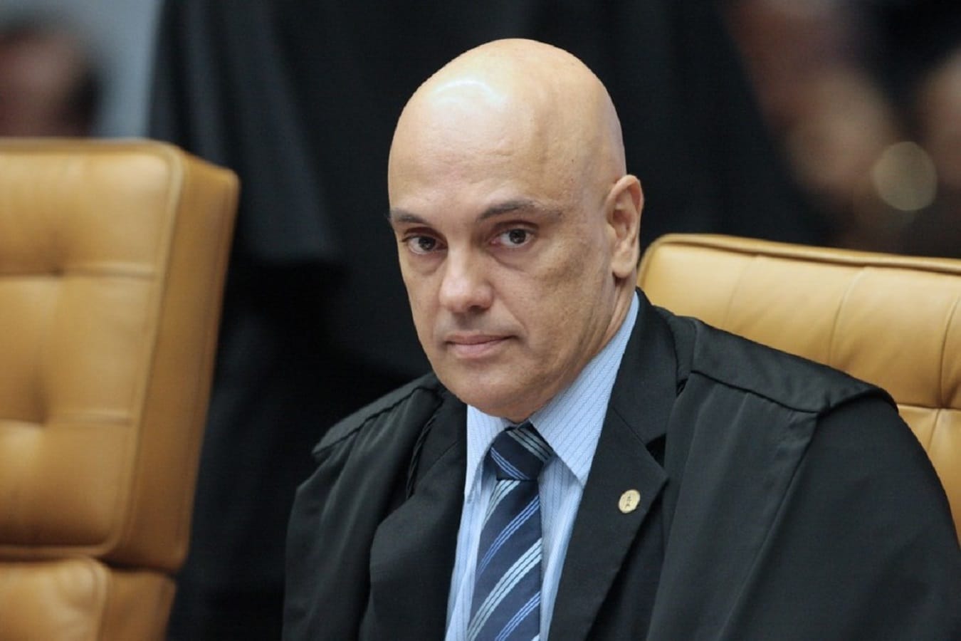 Alexandre de Moraes: Punição do porte de drogas não pode considerar classe social ou diploma