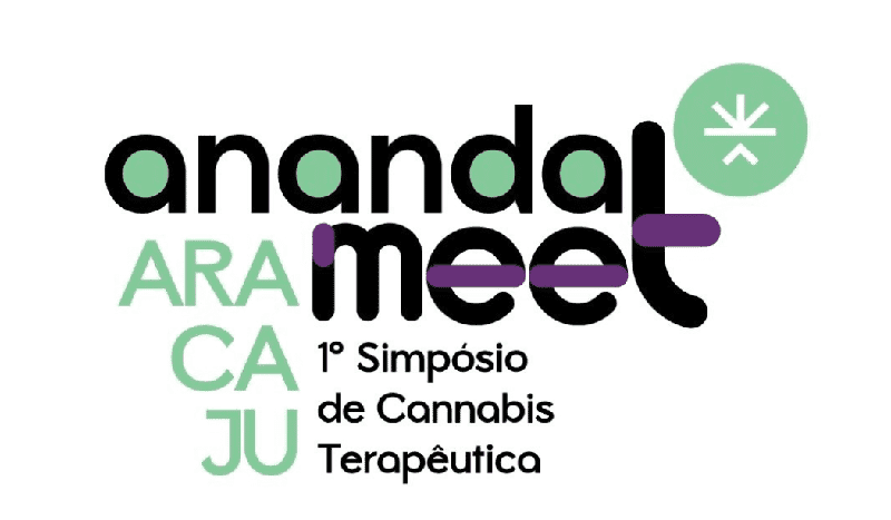 AnandaMeet - I Simpósio de Cannabis Terapêutica acontece em Aracaju (SE)