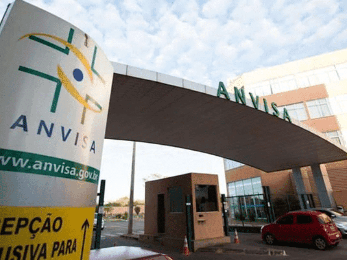 Anvisa esclarece proibição das flores de cannabis à Justiça