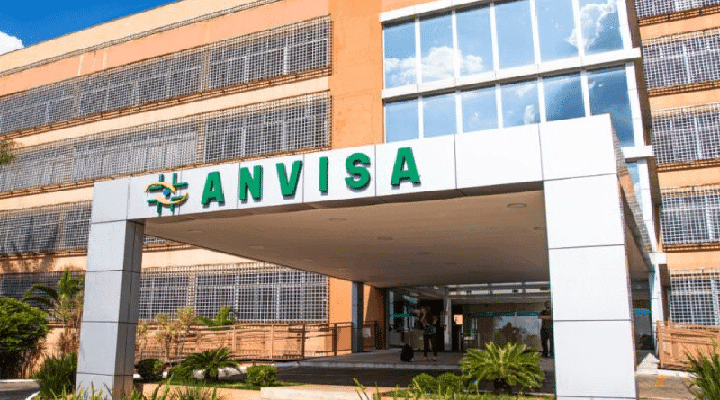 Anvisa libera novo produto medicinal à base de cannabis