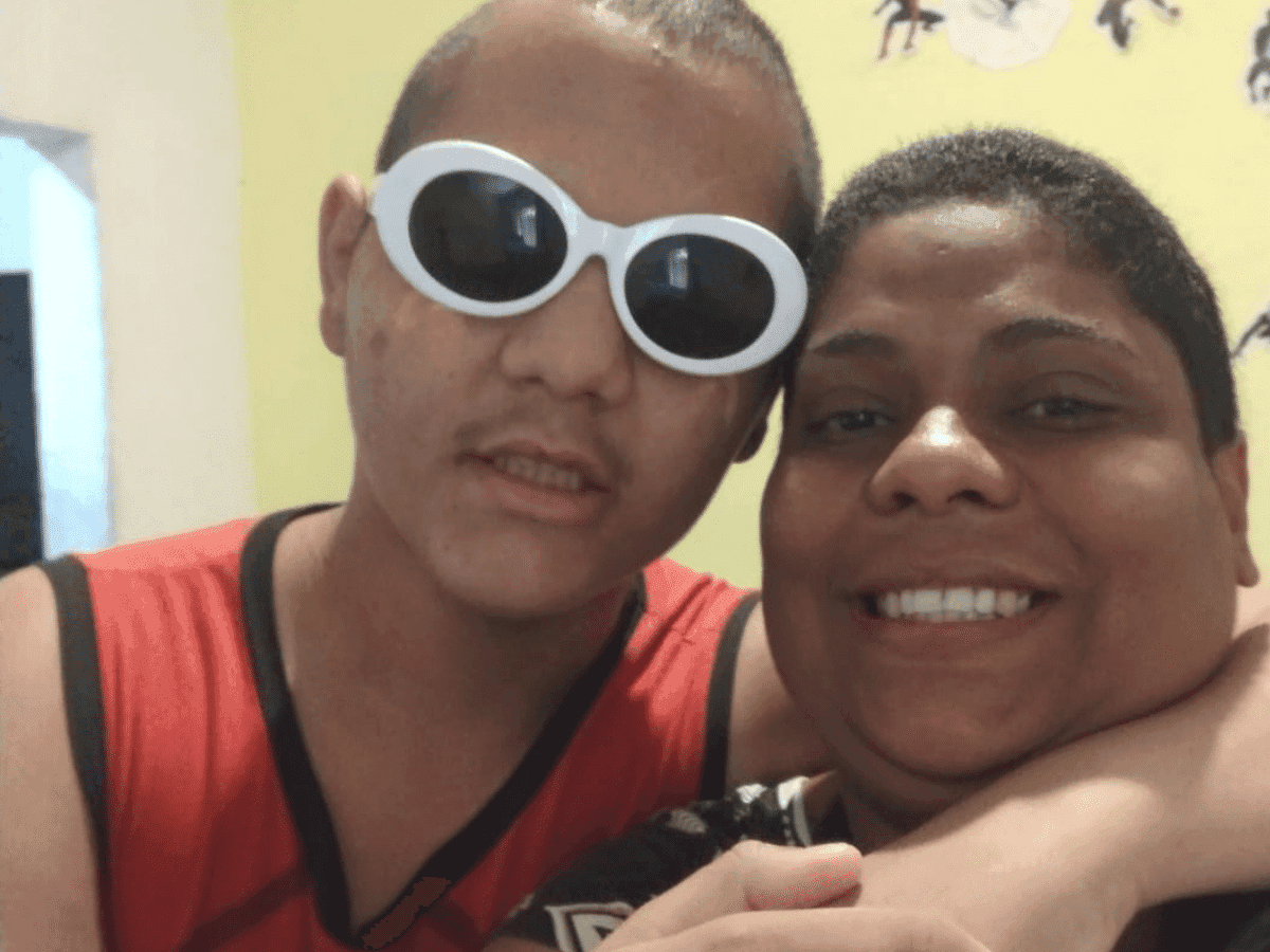 Após 19 anos de crise, cannabis devolve qualidade de vida a paciente