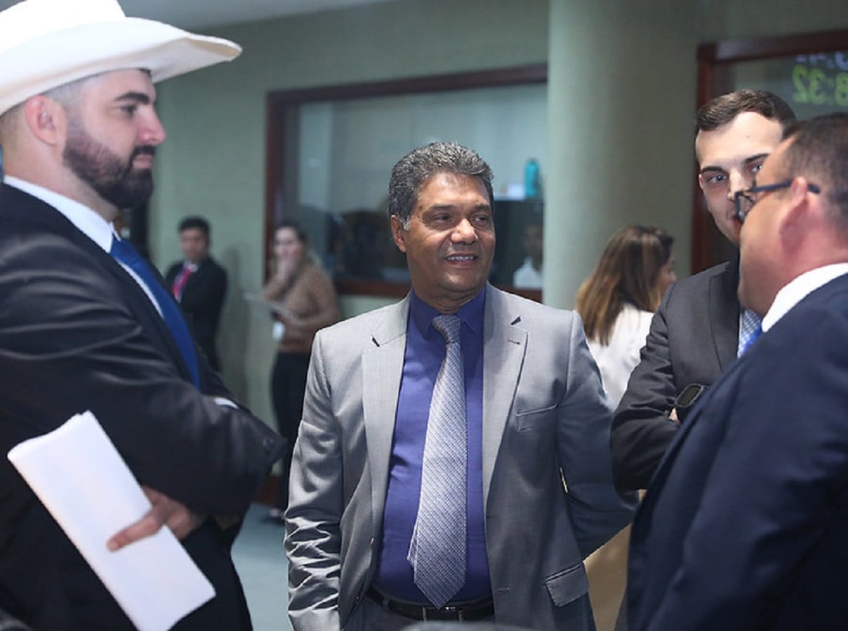 Aprovado acesso gratuito a remédio à base de cannabis