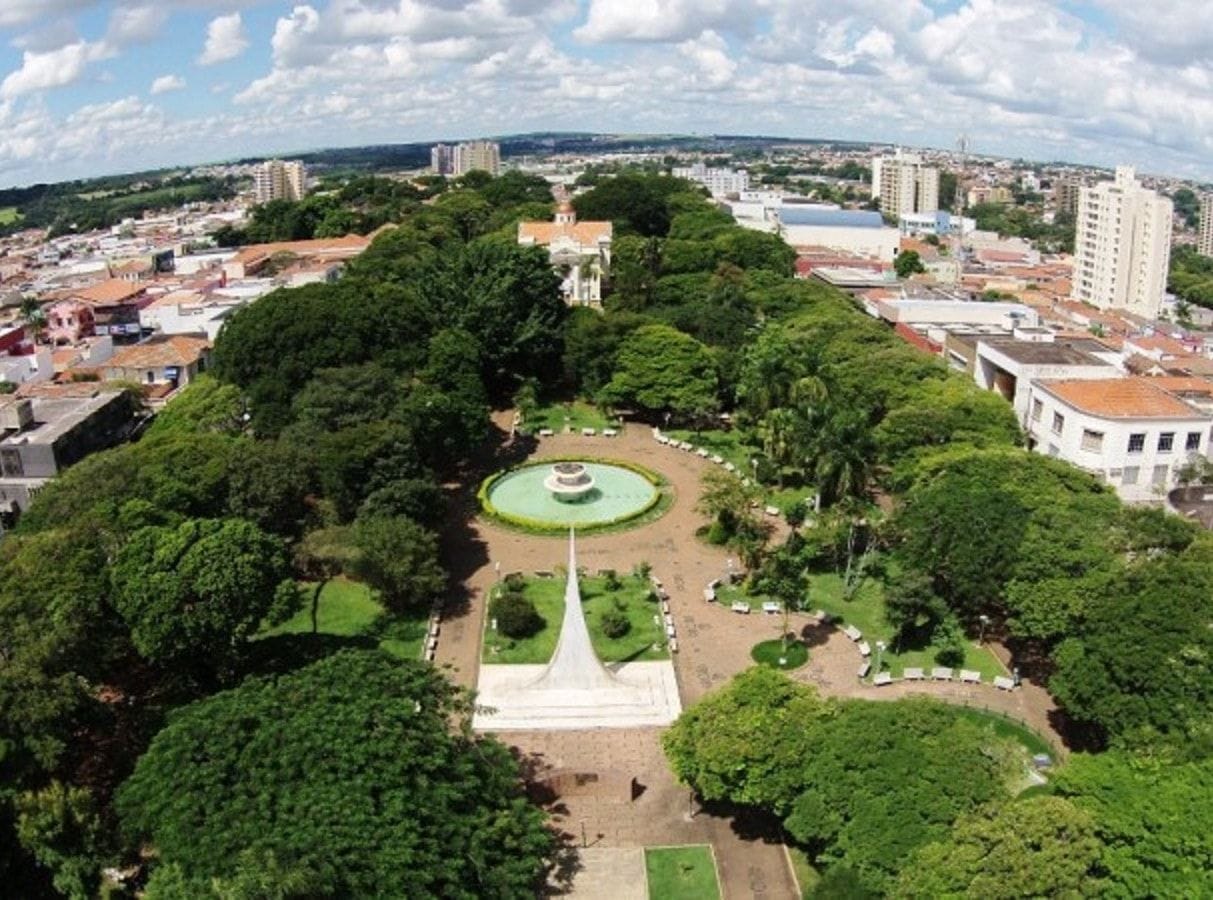 Araras (SP) abre licitação para aquisição de canabidiol (CBD)