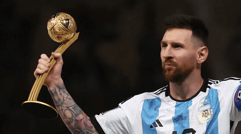 Argentina: O que o país da seleção campeã mundial pode ensinar sobre a descriminalização da cannabis