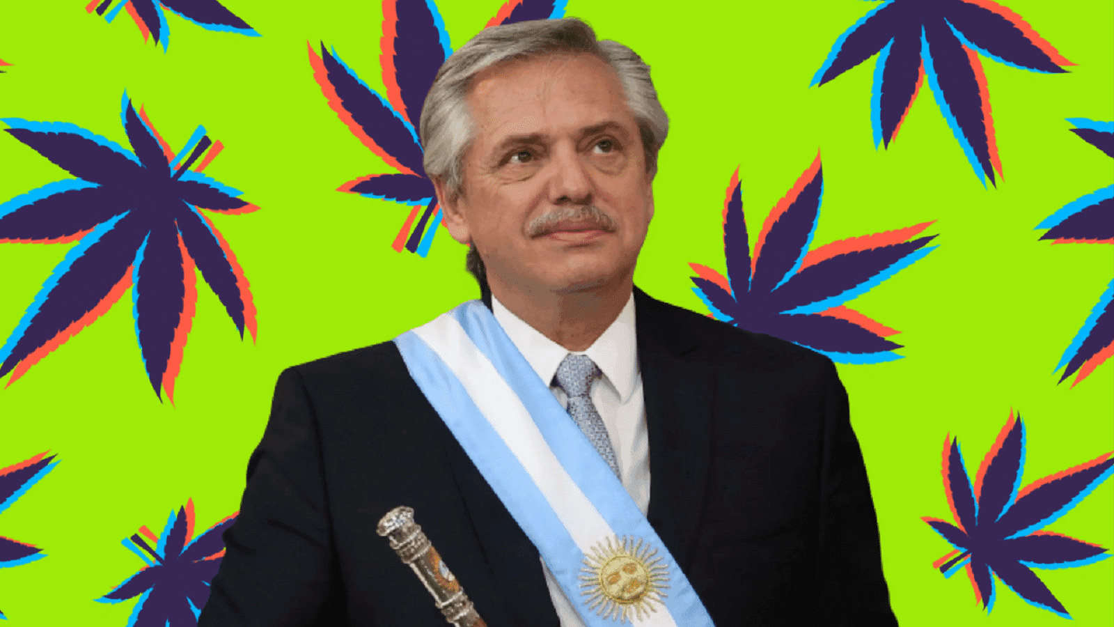 Argentina revoluciona mercado ao legalizar cannabis para alimentação, cosméticos e saúde