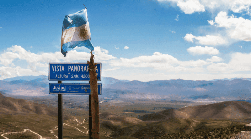 Argentina: serão investidos 106 milhões de pesos em 13 projetos de pesquisa