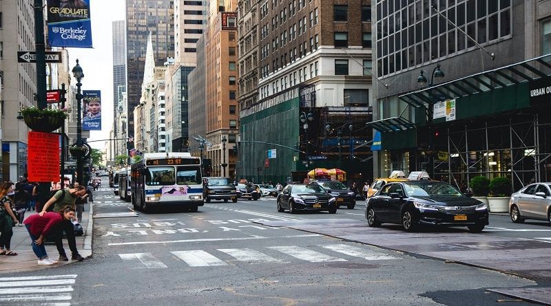 As primeiras licenças de venda de cannabis são entregues em Nova York