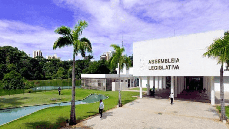 Assembleia Legislativa de Goiás sediará audiência pública sobre o medicinal da cannabis