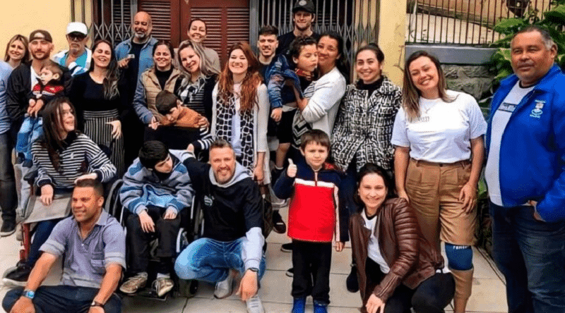 Associação de pacientes ganha na justiça o direito de cultivar, manusear, transportar e comercializar o óleo de cannabis