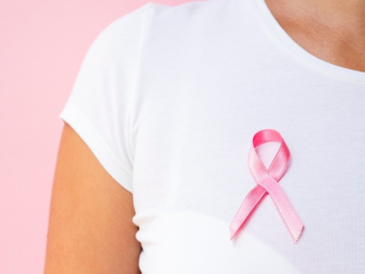 Benefícios da cannabis medicinal no tratamento do câncer de mama