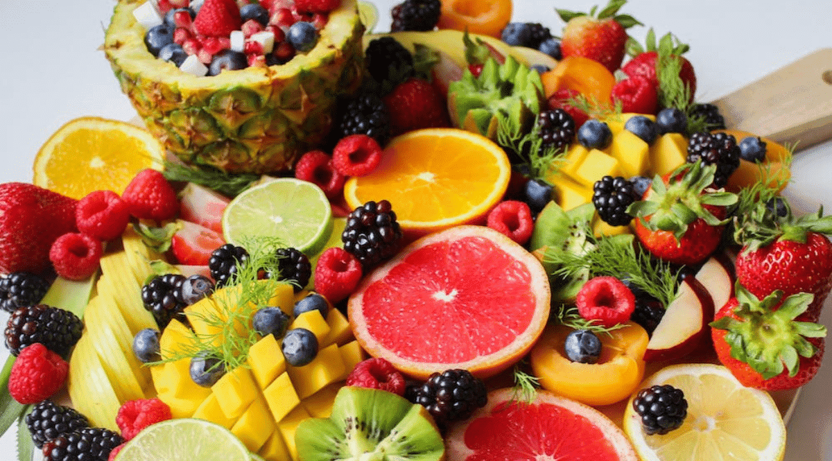 CBD pode prolongar vida útil de frutas frescas