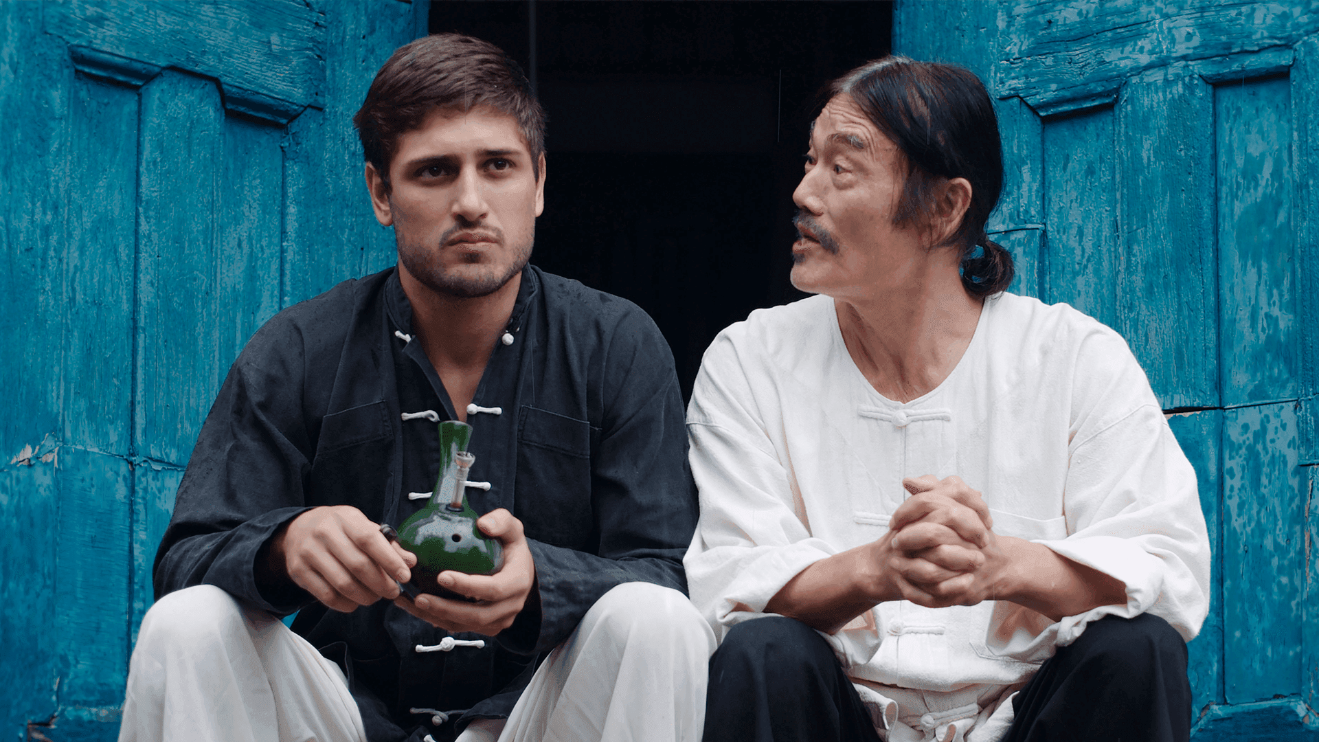Ação e humor canábico: filme que tem a maconha como tema central é lançado no último domingo (18) em importante plataforma de streaming