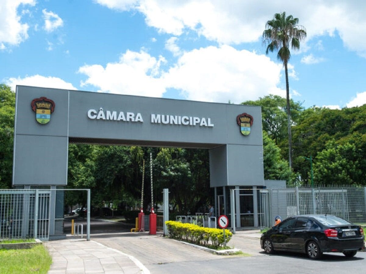 COSMAM leva pauta da cannabis para a Câmara de Vereadores de Porto Alegre