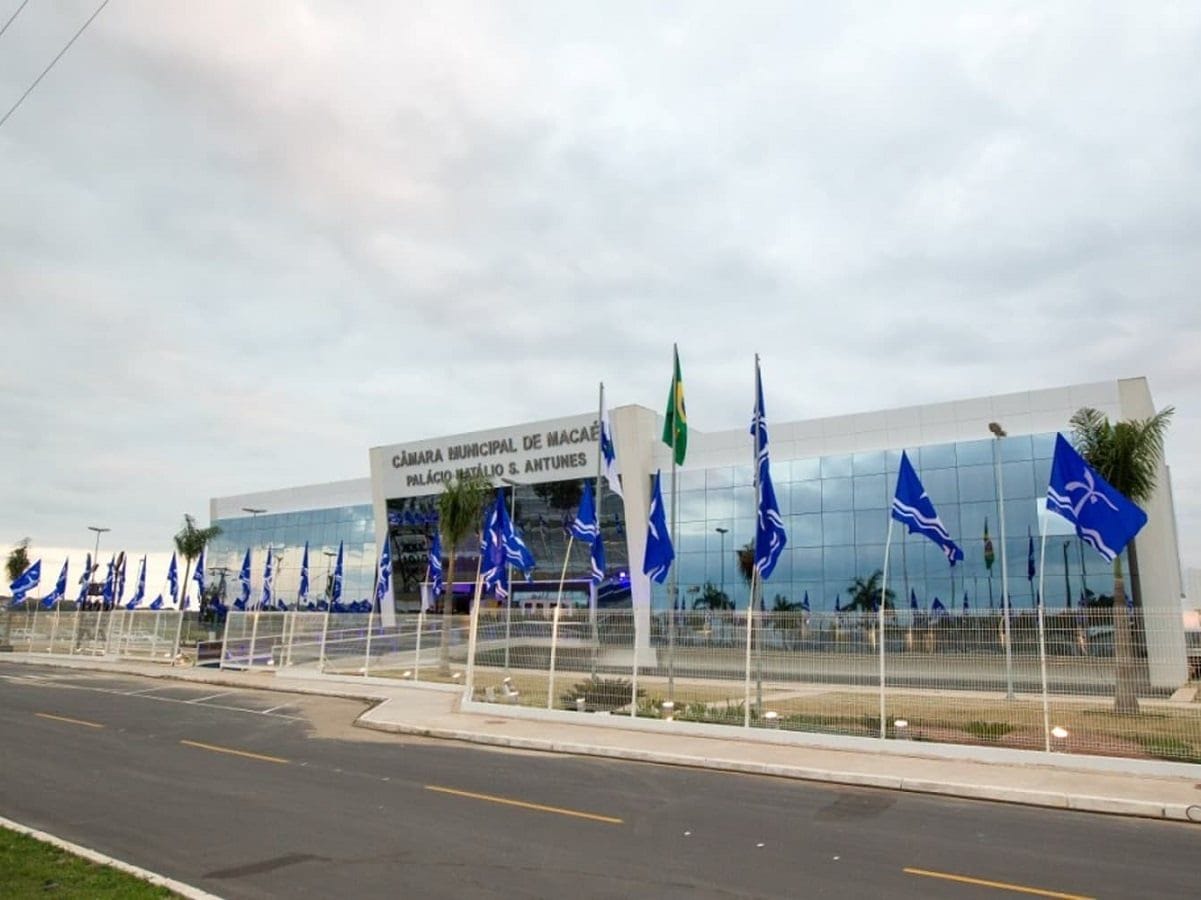 Cabo Frio participa do 1º Congresso Macaense sobre Cannabis Medicinal