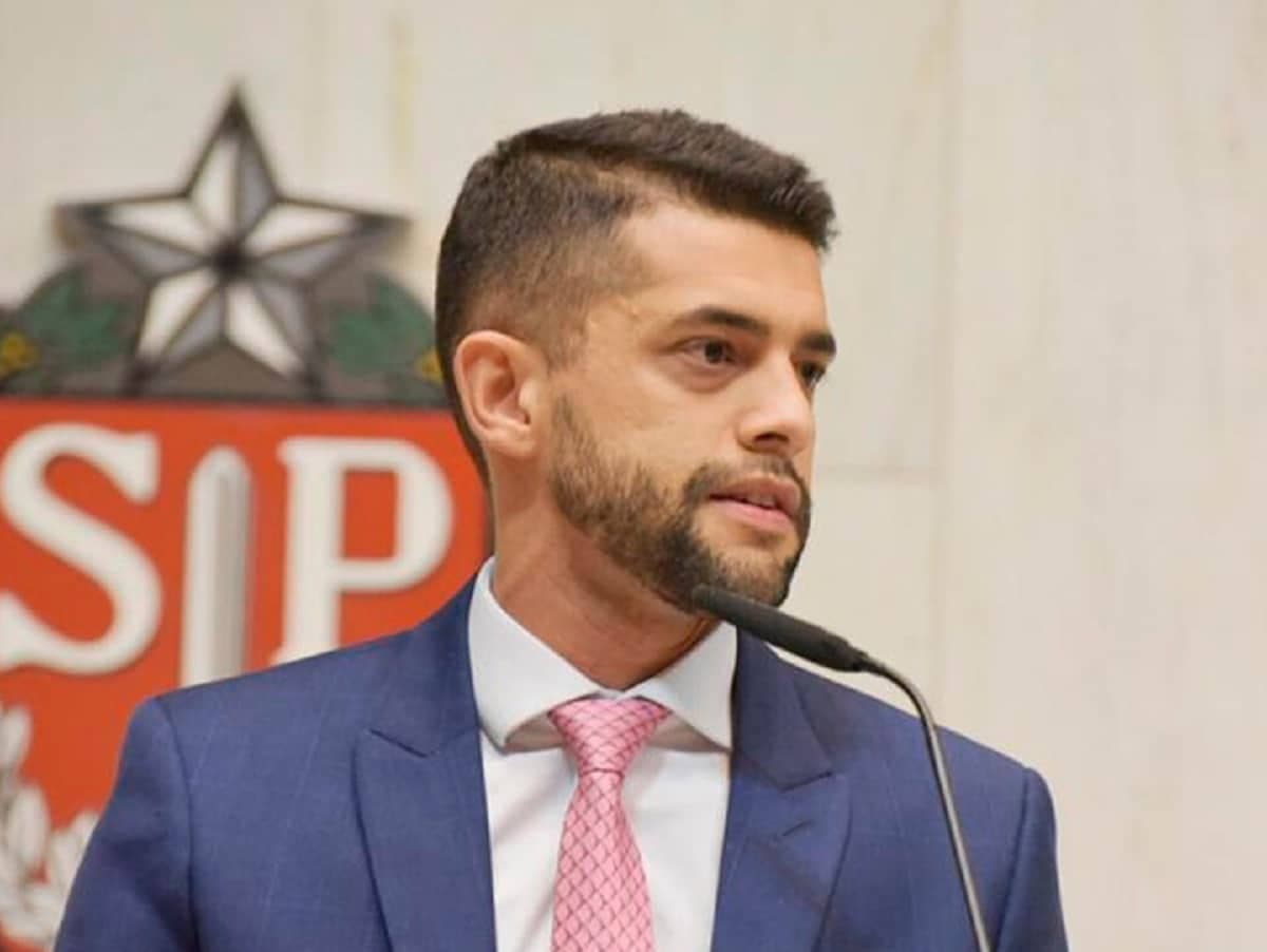 Caio França diz que regulamentação da Lei de acesso à cannabis medicinal avança em SP