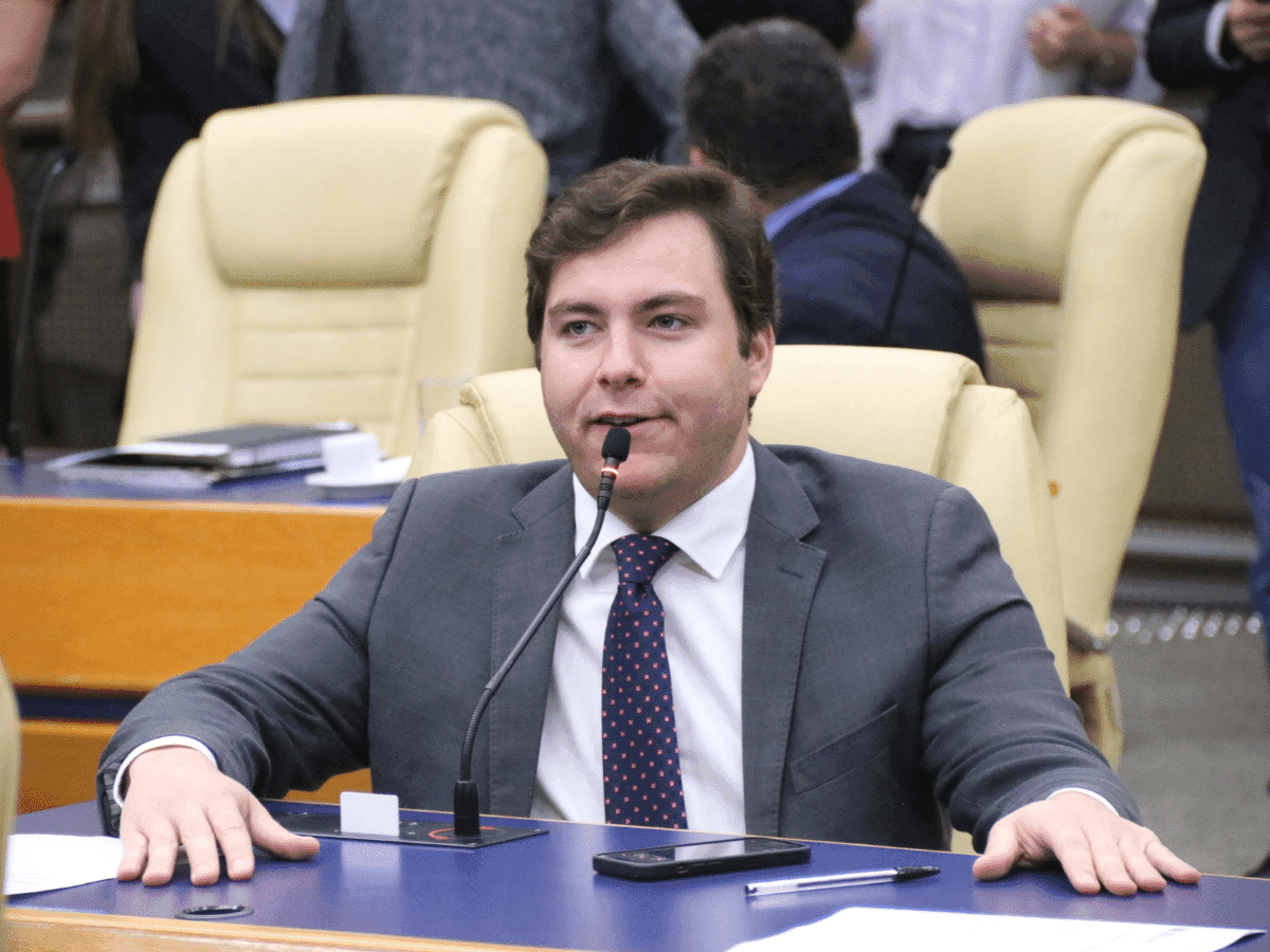 Câmara Municipal de Goiânia debate incentivo a pesquisas com cannabis medicinal