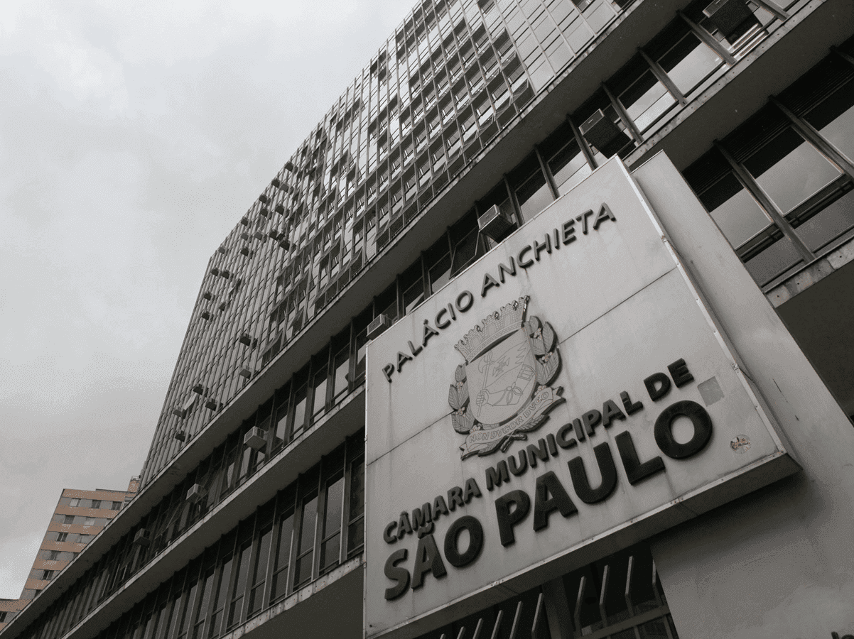 Câmara Municipal de São Paulo abre espaço para a 1ª Conferência sobre o uso medicinal da cannabis