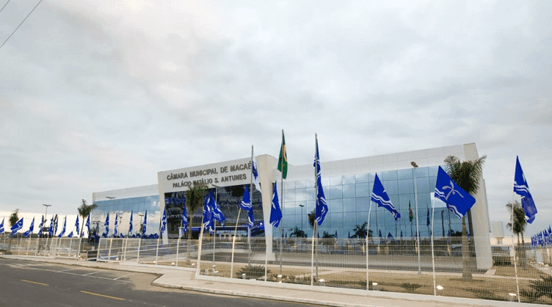 Câmara de Macaé-RJ aprova o uso medicinal da cannabis