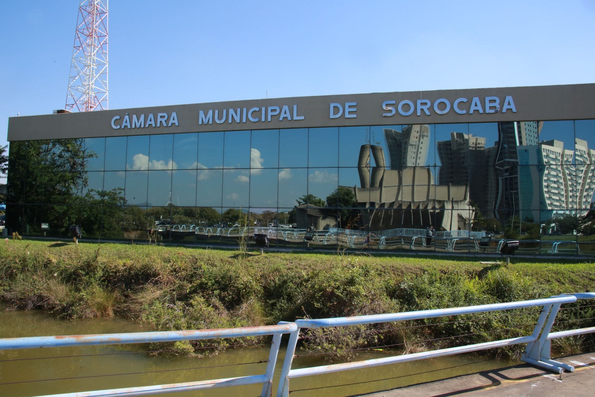 Sorocaba cria carteirinha de identificação para pacientes de cannabis medicinal