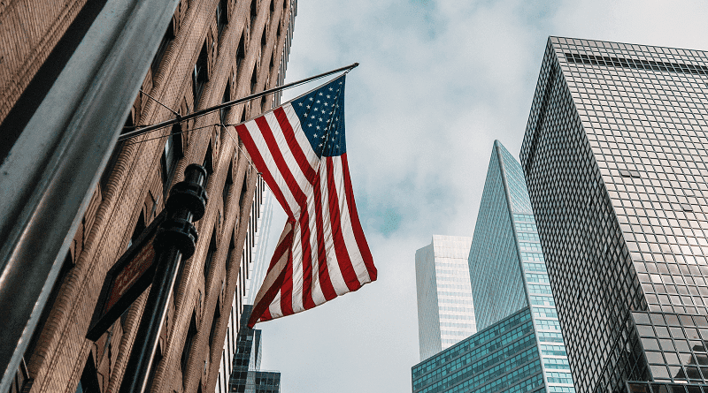 Câmara dos Deputados aprova Projeto de Lei que legaliza a cannabis a nível federal nos EUA