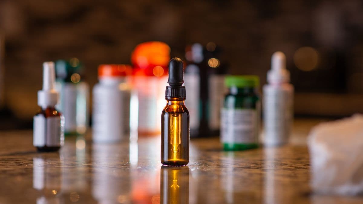 Santa Catarina regulamenta política para fornecimento gratuito de medicamentos à base de cannabis
