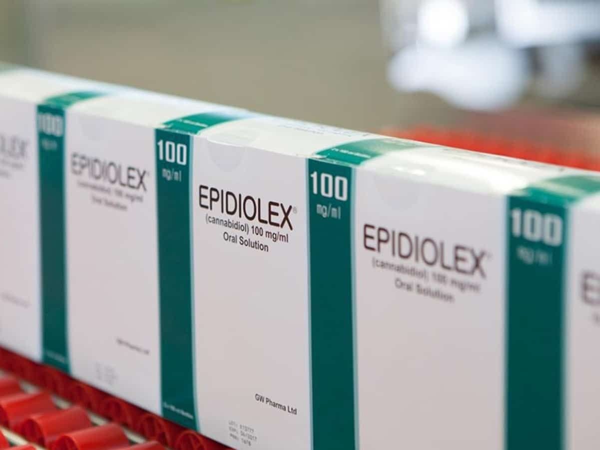 Canadá aprova Epidiolex para controle de doenças neurológicas