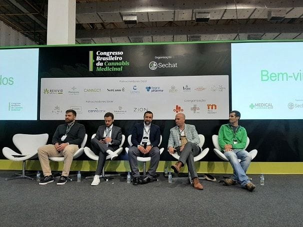 Cânhamo e outros usos da cannabis são alternativas para o agronegócio