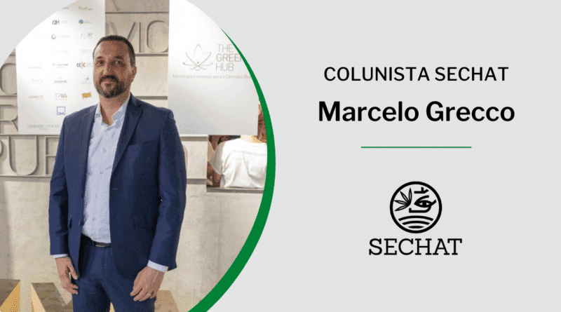 Cannabis e cânhamo em sintonia com as práticas ESG