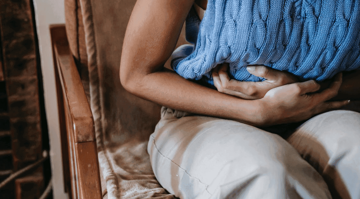 Cannabis e menstruação